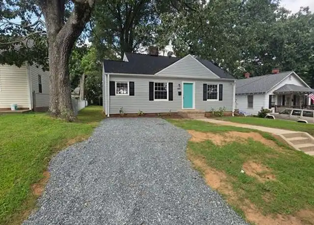 Property at 2738 Patria St, Winston Salem, NC, 27127, 3 beds, 1 bath, [object Object]