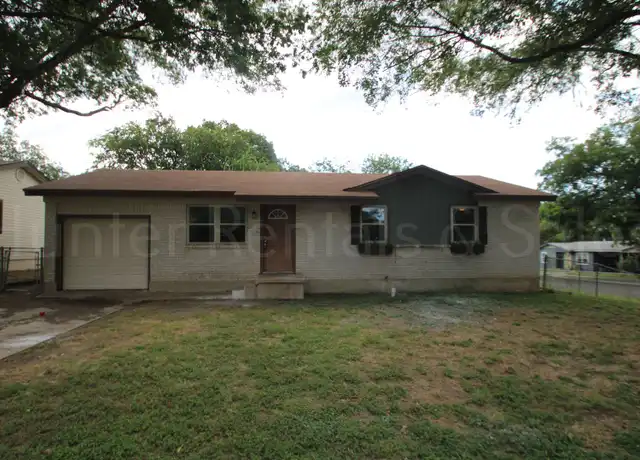 Property at 1211 S 9th St, Copperas Cove, TX, 76522, 3 beds, 1.5 baths, [object Object]
