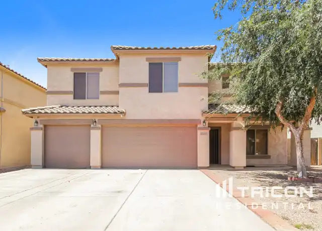 Property at 43565 W Elizabeth Ave, Maricopa, AZ, 85138, 5 beds, 2.5 baths, [object Object]