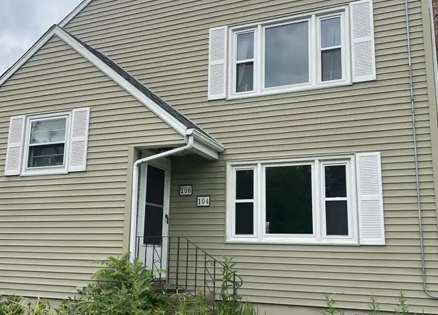 Property at 104 Vera St, West Hartford, CT, 06119, 2 beds, 1 bath, [object Object]
