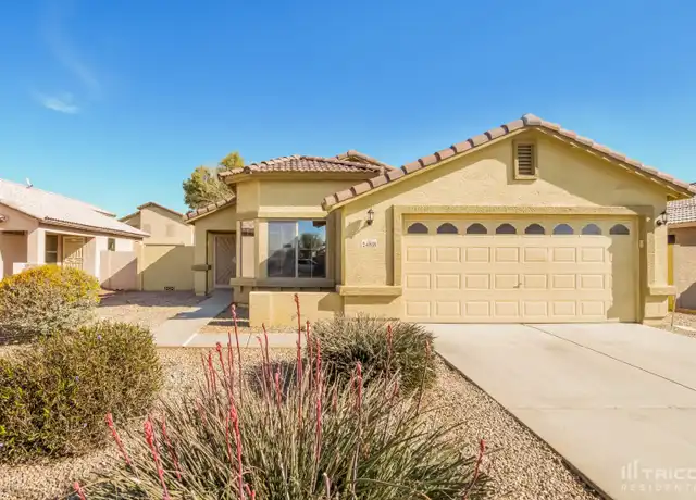 Property at 24818 W Huntington Dr, Buckeye, AZ, 85326, 3 beds, 2 baths, [object Object]