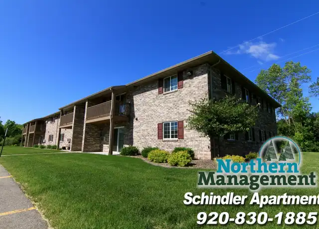 Property at 525 W Schindler Pl Unit 535-02, Menasha, WI, 54952, 2 beds, 1 bath, [object Object]