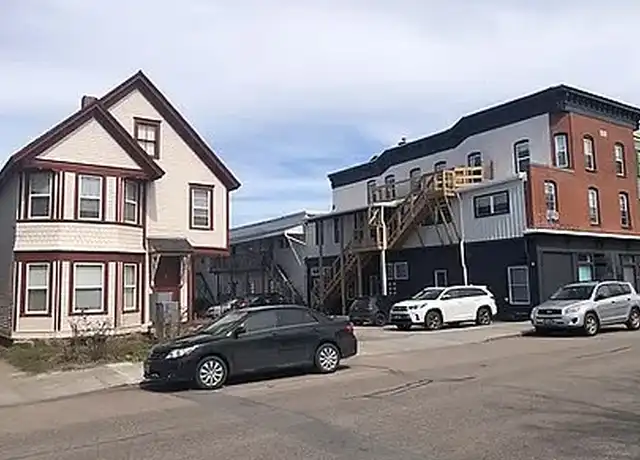 Property at Eagle North - 188 North St, Burlington, VT, 05401, 1-2 bed, 1 bath, [object Object]