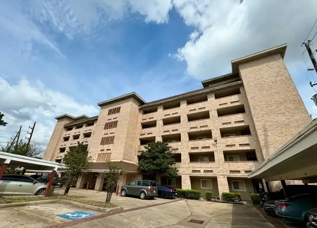 Property at 2210 Dorrington St Unit 104, Houston, TX, 77030, 2 beds, 2 baths, [object Object]