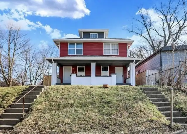 Property at 319 N Temple Ave, Indianapolis, IN, 46201, 1 bed, 1 bath, [object Object]