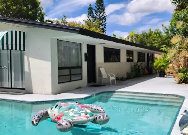 Property at 1940 NE 31st Ct, Lighthouse Point, FL, 33064, 3 beds, 1 bath, [object Object]