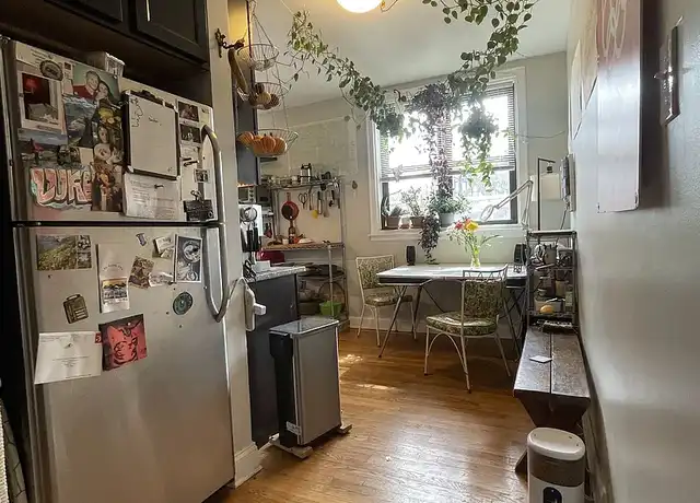 Property at 4742-48 S. Woodlawn Ave - 4742 S Woodlawn Ave, Chicago, IL, 60615, 0-2 beds, 1 bath, [object Object]
