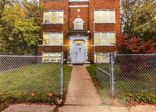 Property at 5075 Chalmers St, Detroit, MI, 48213, 1 bed, 1 bath, [object Object]