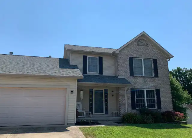 Property at 4646 N Shadow Wood Dr, Bloomington, IN, 47404, 3 beds, 2.5 baths, [object Object]