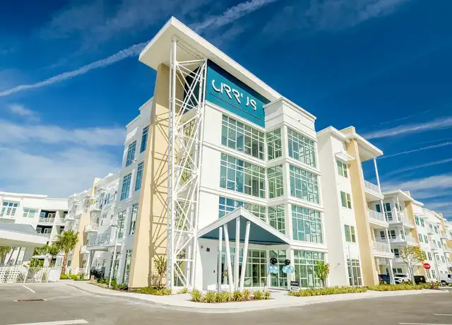 Property at Cirrus Apartments - 3070 Cirrus Dr, Cocoa, FL, 32926, 2 beds, 2 baths, [object Object]