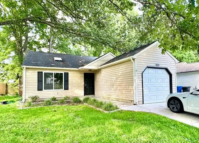 Property at 1408 Petrell Ct, Virginia Beach, VA, 23454, 3 beds, 2 baths, [object Object]