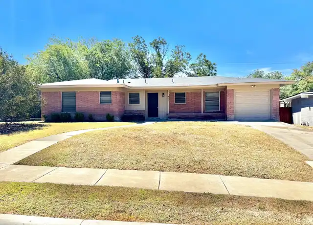 Property at 410 Shannon Lee St, San Antonio, TX, 78216, 3 beds, 2 baths, [object Object]