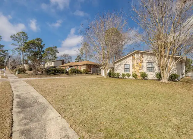Property at 4429 Forrest Dr, Augusta, GA, 30907, 4 beds, 2 baths, [object Object]