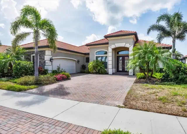 Property at 25261 Spartina Dr, Venice, FL, 34293, 4 beds, 3 baths, [object Object]