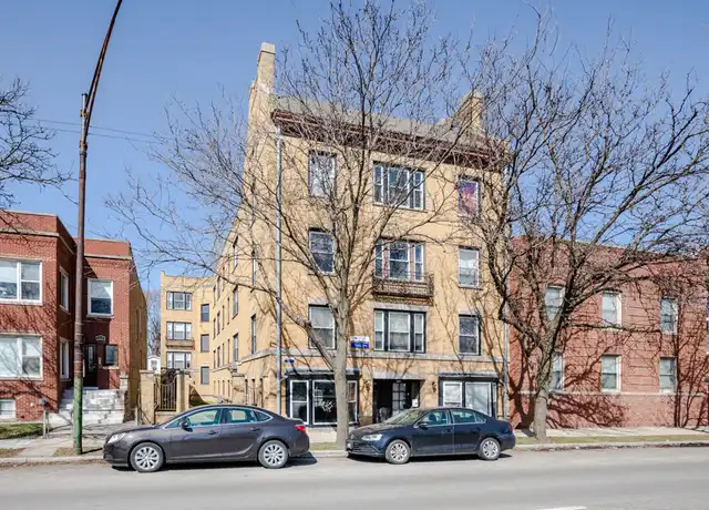 Property at 3806 W Irving Park Rd Unit 3, Chicago, IL, 60618, 1 bed, 1 bath, [object Object]