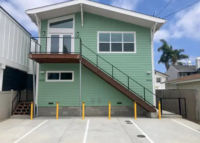 Property at 4436 Alabama St Unit Upper, San Diego, CA, 92116, 2 beds, 1 bath, [object Object]