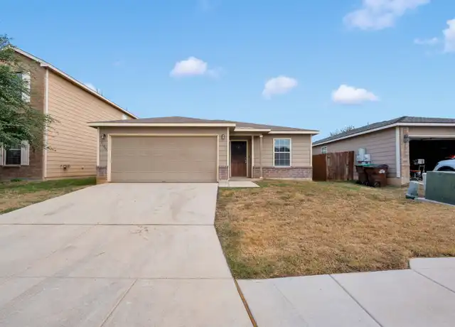 Property at 11707 Wildcat Cv, San Antonio, TX, 78254, 3 beds, 2 baths, [object Object]