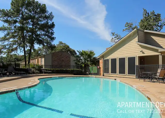 Property at 2007 Cedar Ln Unit 2447, Conroe, TX, 77301, 2 beds, 2 baths, [object Object]