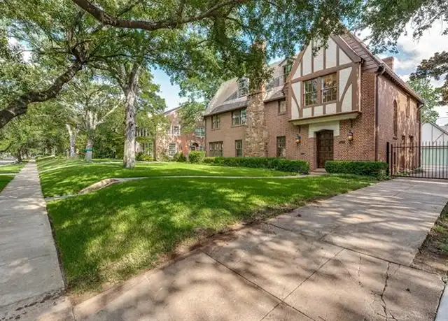 Property at 4329 Lorraine Ave, Dallas, TX, 75205, 3 beds, 3.5 baths, [object Object]