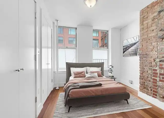 Property at 163 Ludlow St, New York, NY, 10002, 1 bed, 1 bath, [object Object]