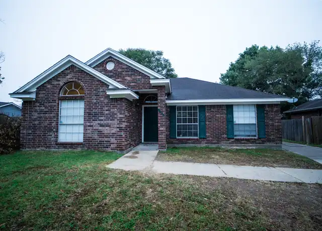 Property at 6403 Garden Canyon Dr, Katy, TX, 77449, 3 beds, 2 baths, [object Object]