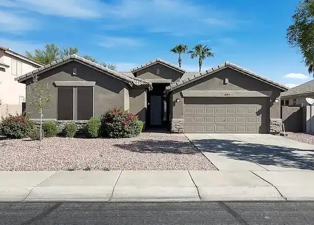 Property at 1454 E Morelos St, Chandler, AZ, 85225, 4 beds, 2 baths, [object Object]