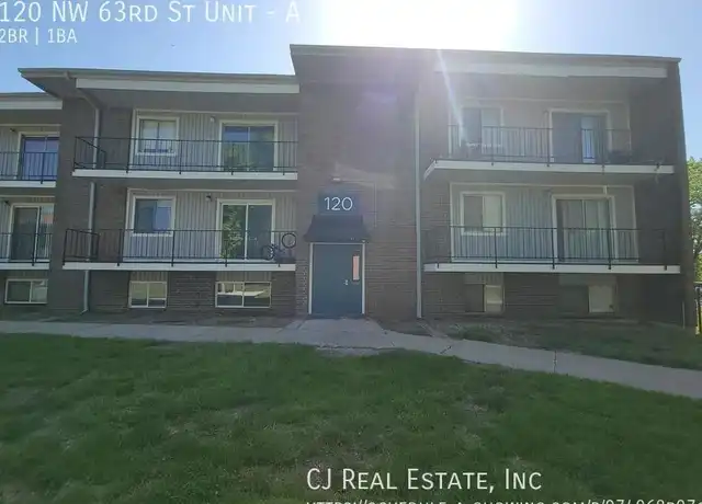 Property at 120 NW 63rd St Unit A, Gladstone, MO, 64118, 2 beds, 1 bath, [object Object]