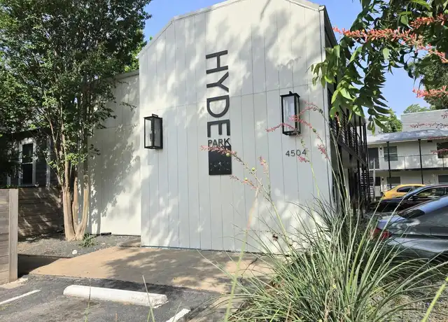 Property at 4504 Speedway, Austin, TX, 78751, 0 beds, 1 bath, [object Object]