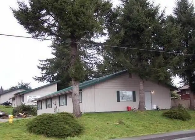 Property at 1504 Beacon Ave Unit 11, Montesano, WA, 98563, 3 beds, 1 bath, [object Object]