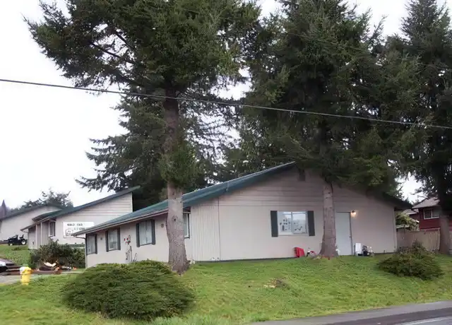 Property at 1504 Beacon Ave Unit 11, Montesano, WA, 98563, 3 beds, 1 bath, [object Object]