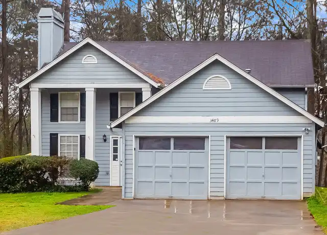 Property at 3489 Newberry Trl, Decatur, GA, 30034, 4 beds, 2 baths, [object Object]