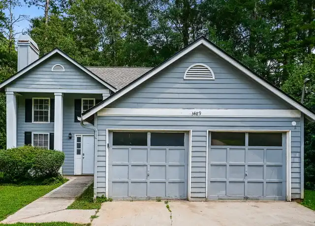 Property at 3489 Newberry Trl, Decatur, GA, 30034, 4 beds, 2 baths, [object Object]