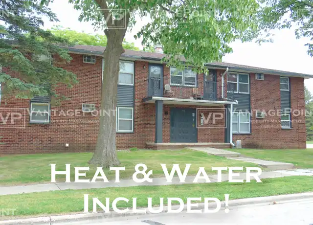 Property at 510 Spinnaker Ln Unit 8, Green Bay, WI, 54302, 1 bed, 1 bath, [object Object]