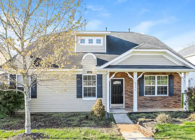 Property at 4533 David Cox Rd, Charlotte, NC, 28269, 4 beds, 2.5 baths, [object Object]