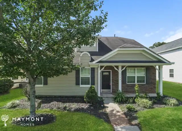 Property at 4533 David Cox Rd, Charlotte, NC, 28269, 4 beds, 2.5 baths, [object Object]