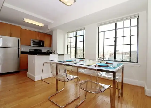 Property at 2000 Connecticut Ave NW Unit 702, Washington, DC, 20008, 1 bed, 1 bath, [object Object]