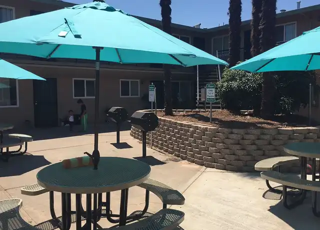 Property at Bel-Air Apartments - 15111 Washington Ave, San Leandro, CA, 94579, 1 bed, 1 bath, Contact for Price
