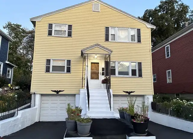 Property at 70 W Selden St Unit 1, Boston, MA, 02126, 3 beds, 1 bath, [object Object]