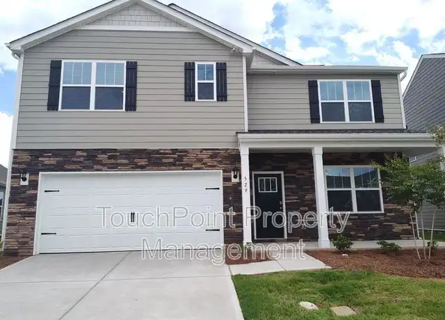 Property at 529 Zermatt Ct, Monroe, NC, 28112, 5 beds, 3 baths, [object Object]