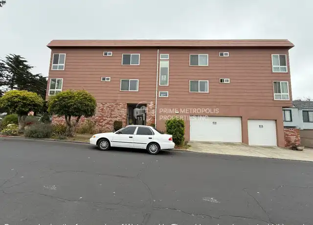 Property at 601 Niantic Ave, Daly City, CA, 94014, 2 beds, 1 bath, [object Object]