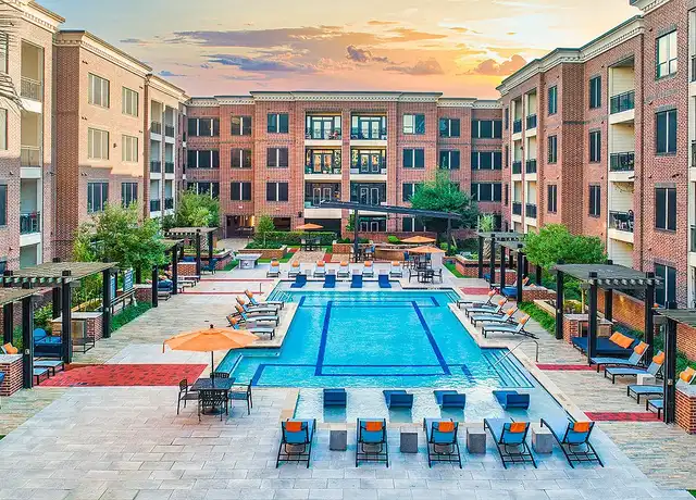 Property at MAA Greater Heights - 655 Yale St, Houston, TX, 77007, 2 beds, 2 baths, [object Object]