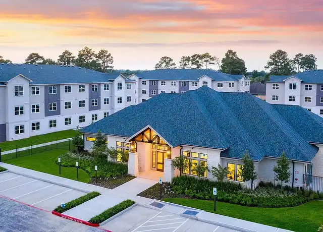 Property at Royal Spring - 4910 Spring Cypress Rd, Spring, TX, 77379, 1 bed, 1 bath, [object Object]