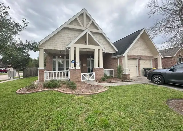 Property at 2301 Shadow Falls Ln, Pearland, TX, 77584, 3 beds, 2 baths, [object Object]