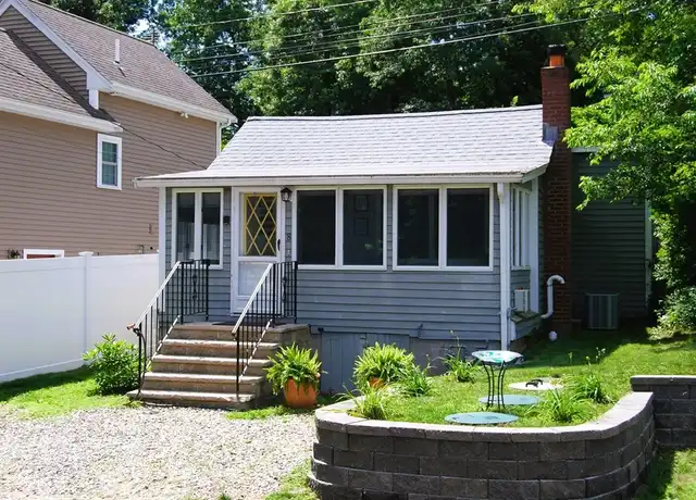 Property at 8 Priscilla Ave, East Wareham, MA, 02538, 2 beds, 1 bath, [object Object]