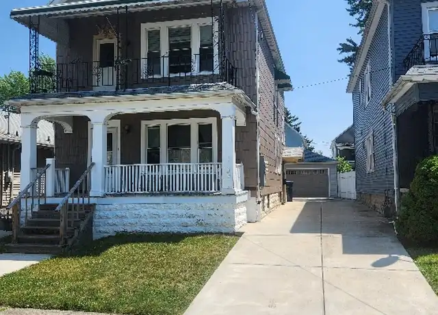 Property at 33 Grove St, Buffalo, NY, 14207, 1 bed, 1 bath, [object Object]