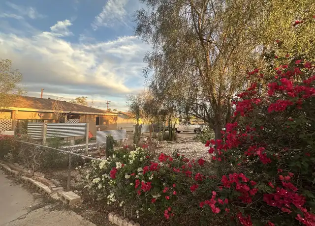 Property at 1107 N 28th St, Phoenix, AZ, 85008, 3 beds, 1 bath, [object Object]