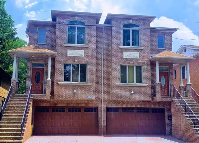 Property at 434 6th St Unit B, Palisades Park, NJ, 07650, 3 beds, 3.5 baths, [object Object]