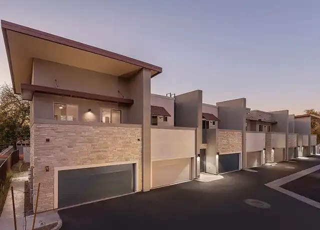 Property at The Carson Townhomes - 1190 S Gilbert Rd, Gilbert, AZ, 85296, 1 bed, 1 bath, [object Object]