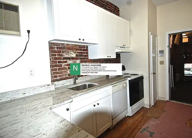 Property at 99 Hudson St Unit B, Boston, MA, 02111, 1 bed, 1 bath, [object Object]