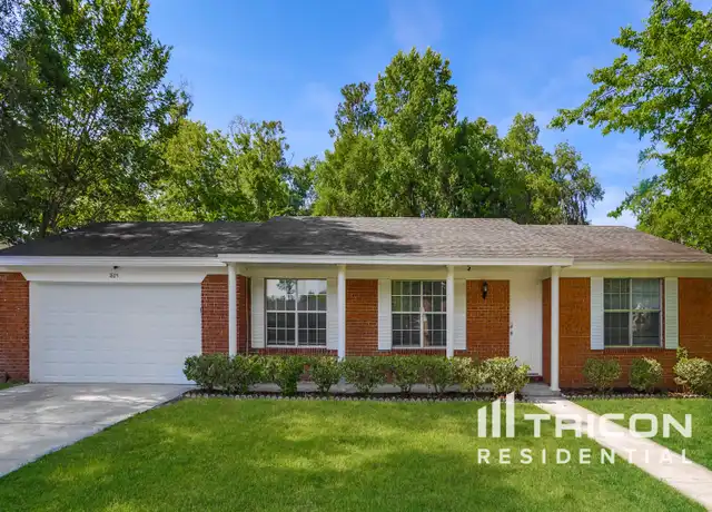 Property at 1805 Alder Dr, Orange Park, FL, 32073, 3 beds, 2 baths, [object Object]